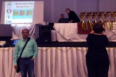 Brazil-World-Cadets-Chess-Championship