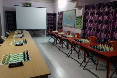 Classroom