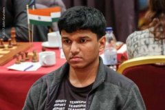 Harsha-Achieved-1st-GM-Norm-at-Isle-of-Man-England