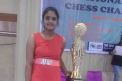 Jishitha