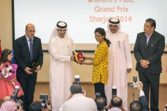 Sharjah-closing