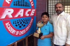 Viswak-Sen-won-Bronze-Medal-in-U-09-National-Chess-Championship-2017